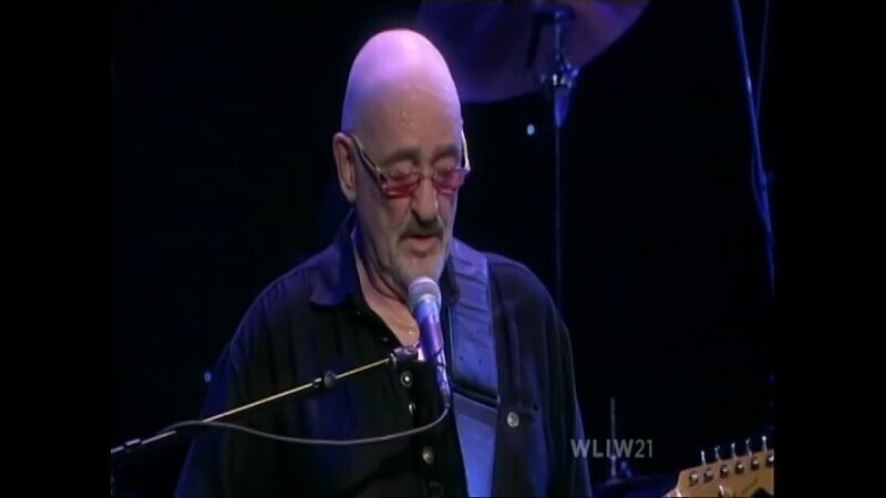 DAVE MASON