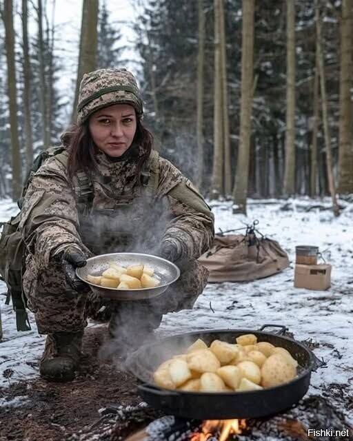 Солянка
