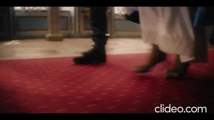 сериал &quot;Демис и Марина&quot;