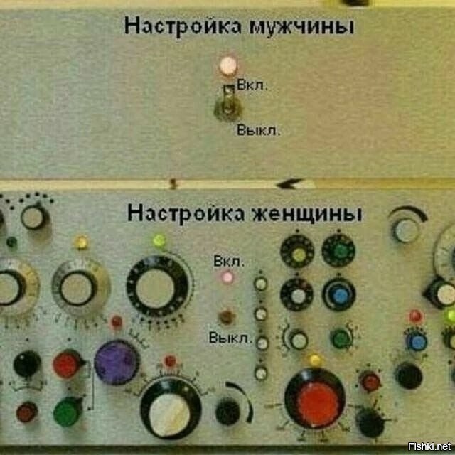 Всё просто