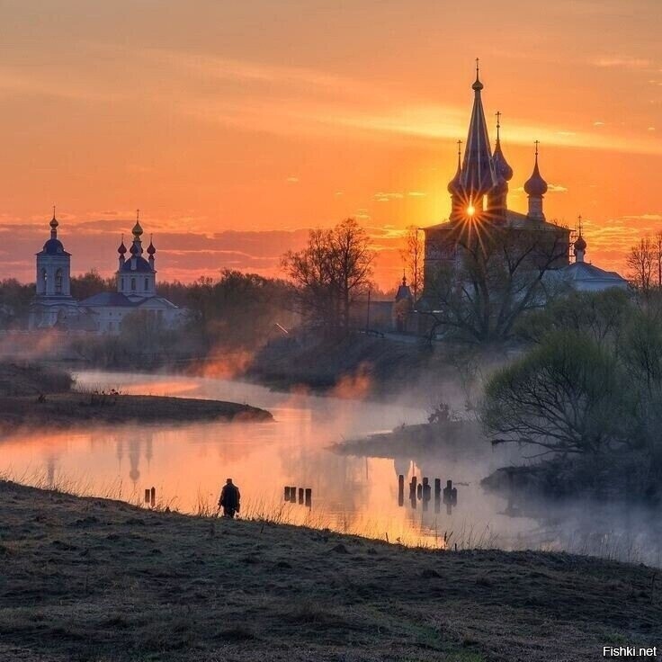 Солянка