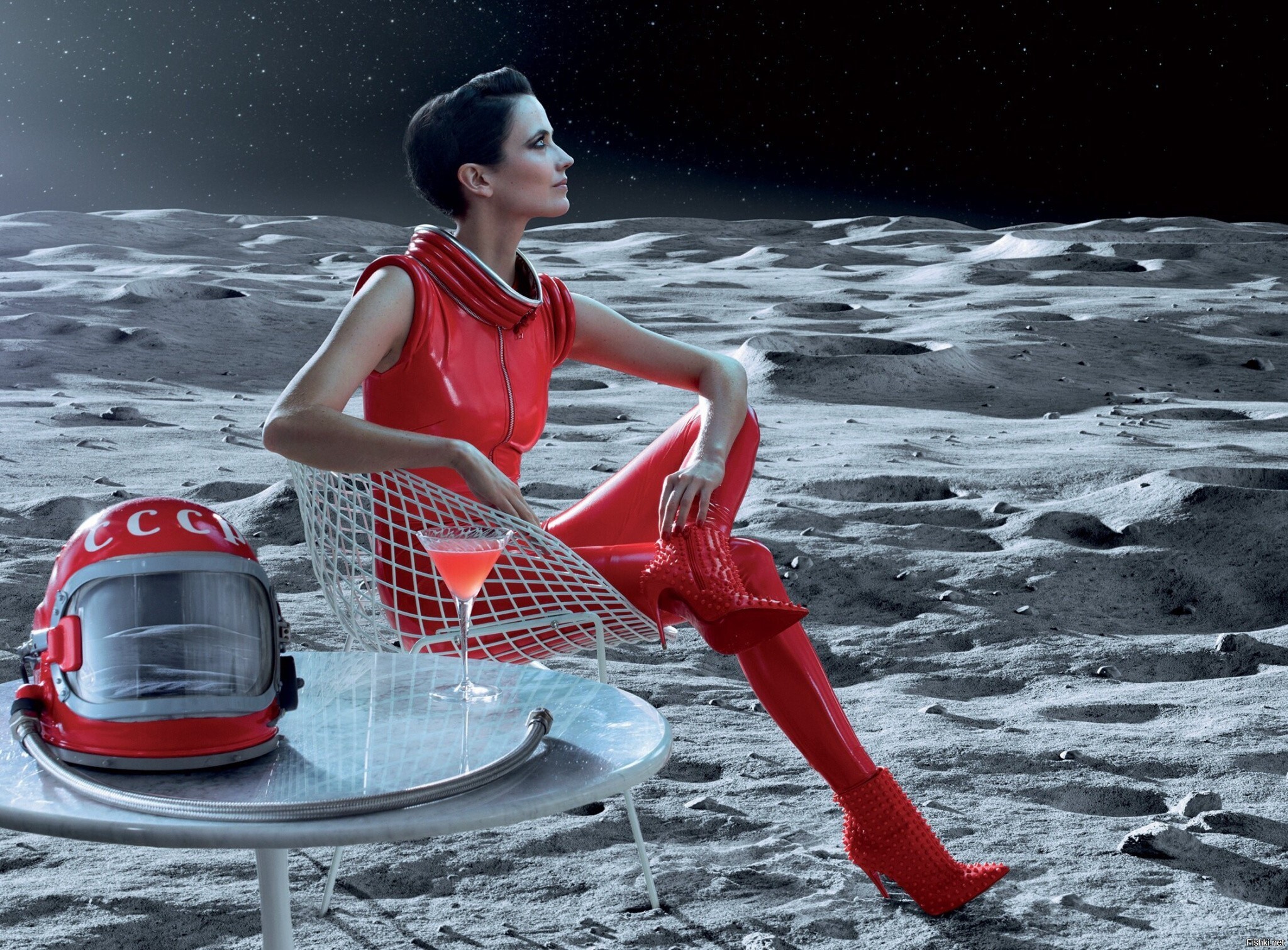 • Ева Грин • Eva Green •
