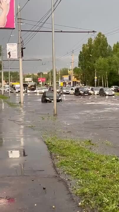 Солянка