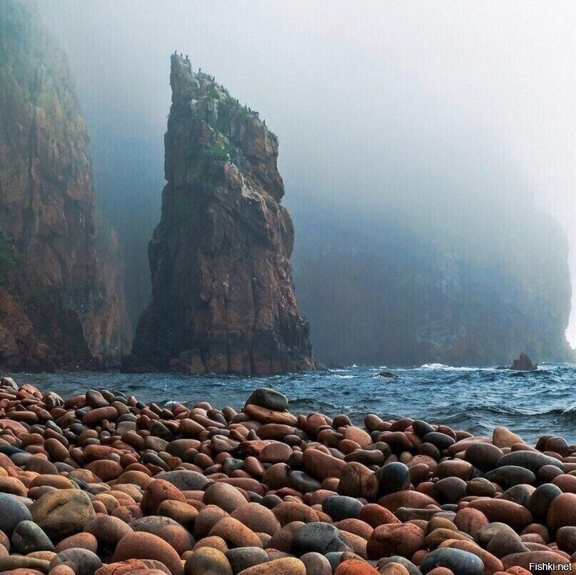 Приморье
