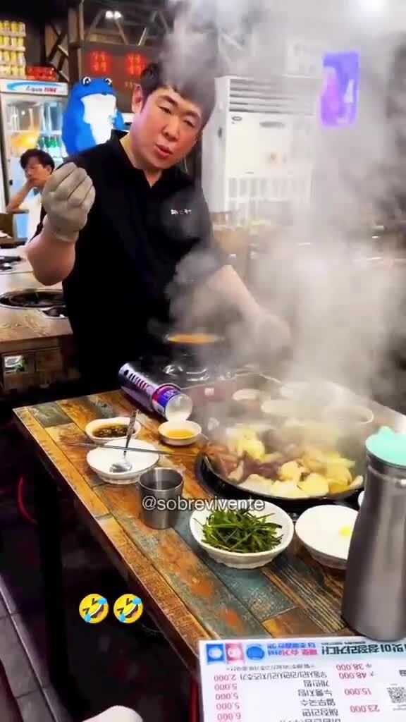 Солянка