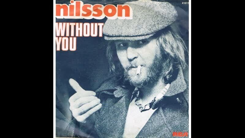 Harry Nilsson - эта композиция