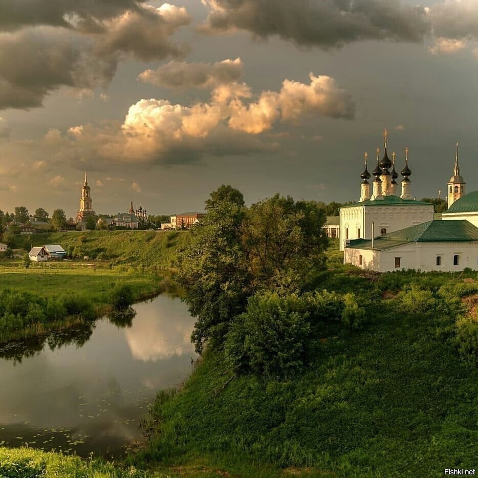 Солянка
