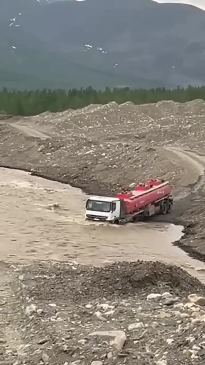 Отсутствие моста - не проблема