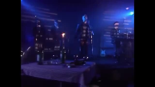 ERASURE - Oh L'Amour