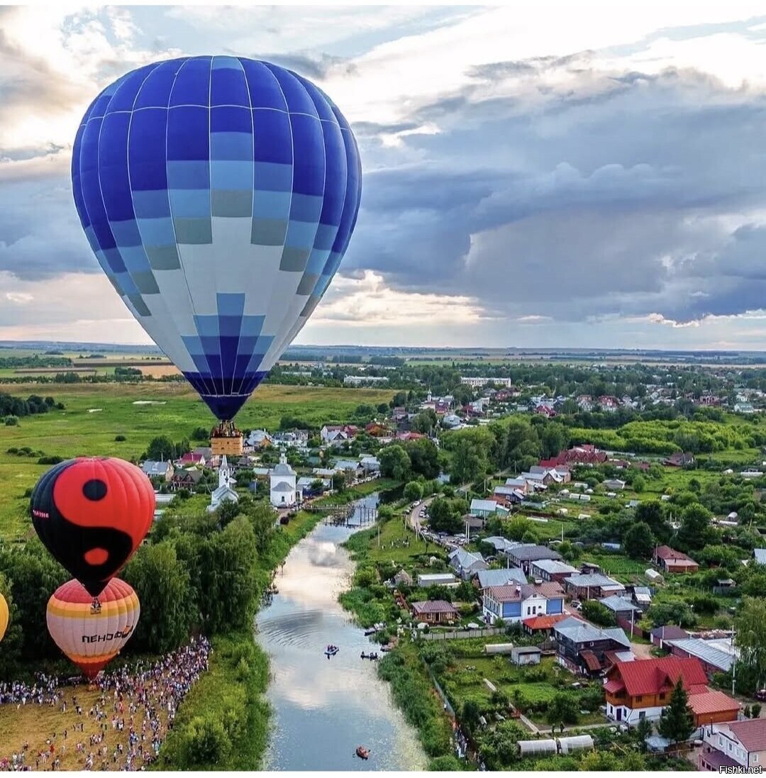 Солянка