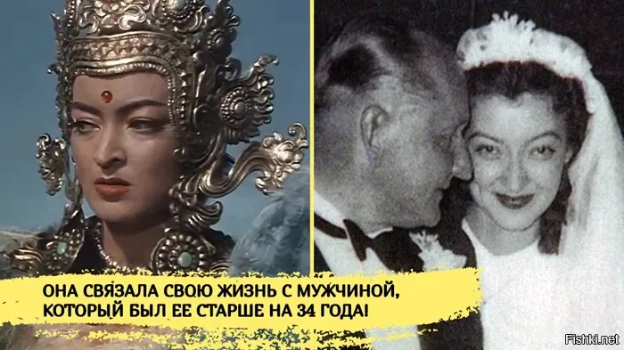 Лидия Вертинская: женщина, которая любила, словно завтра не наступит
