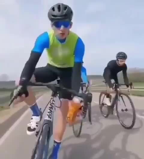 Выбил страйк