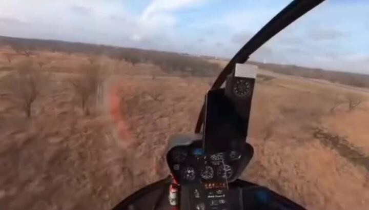 Мягкая посадка)