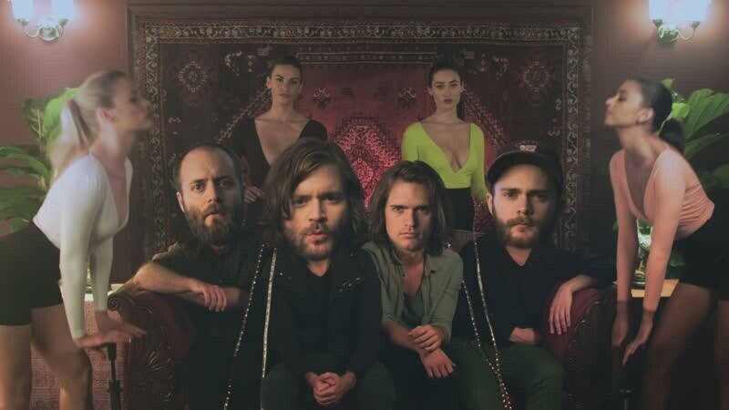 KONGOS