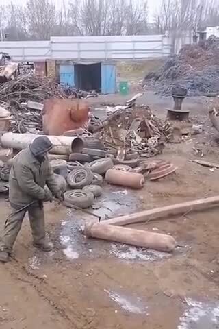 Техника Безопасности
