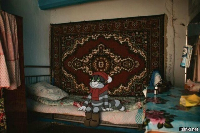 Солянка