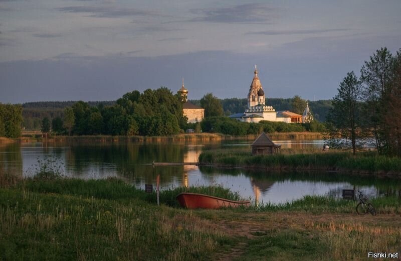 Ворсма