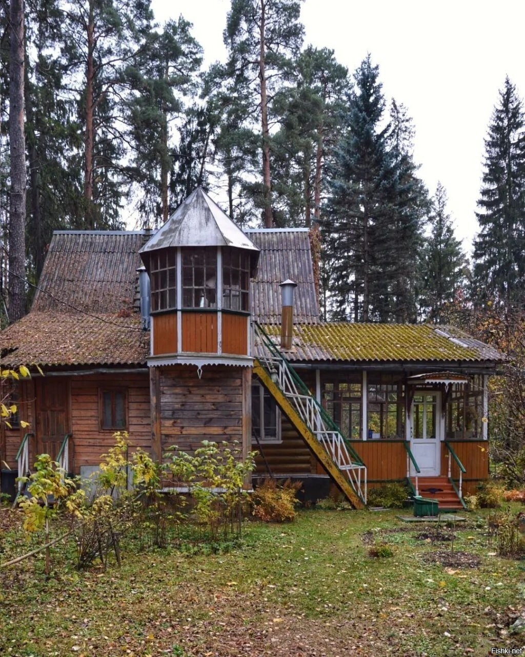 Солянка