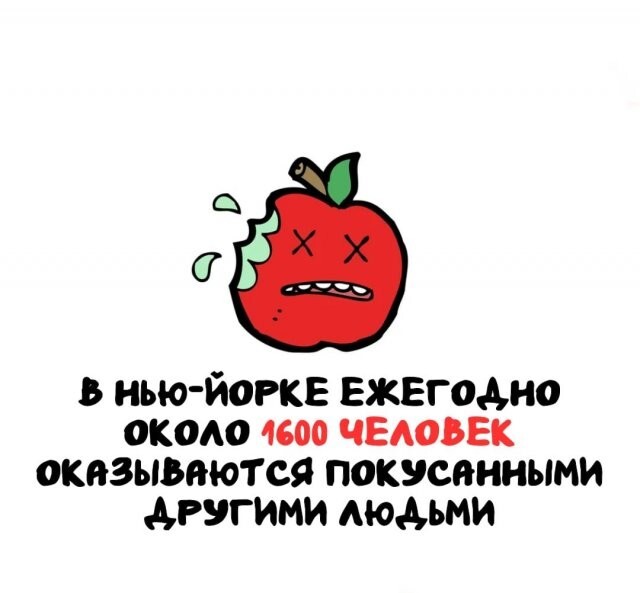 А вдруг ты не знал…