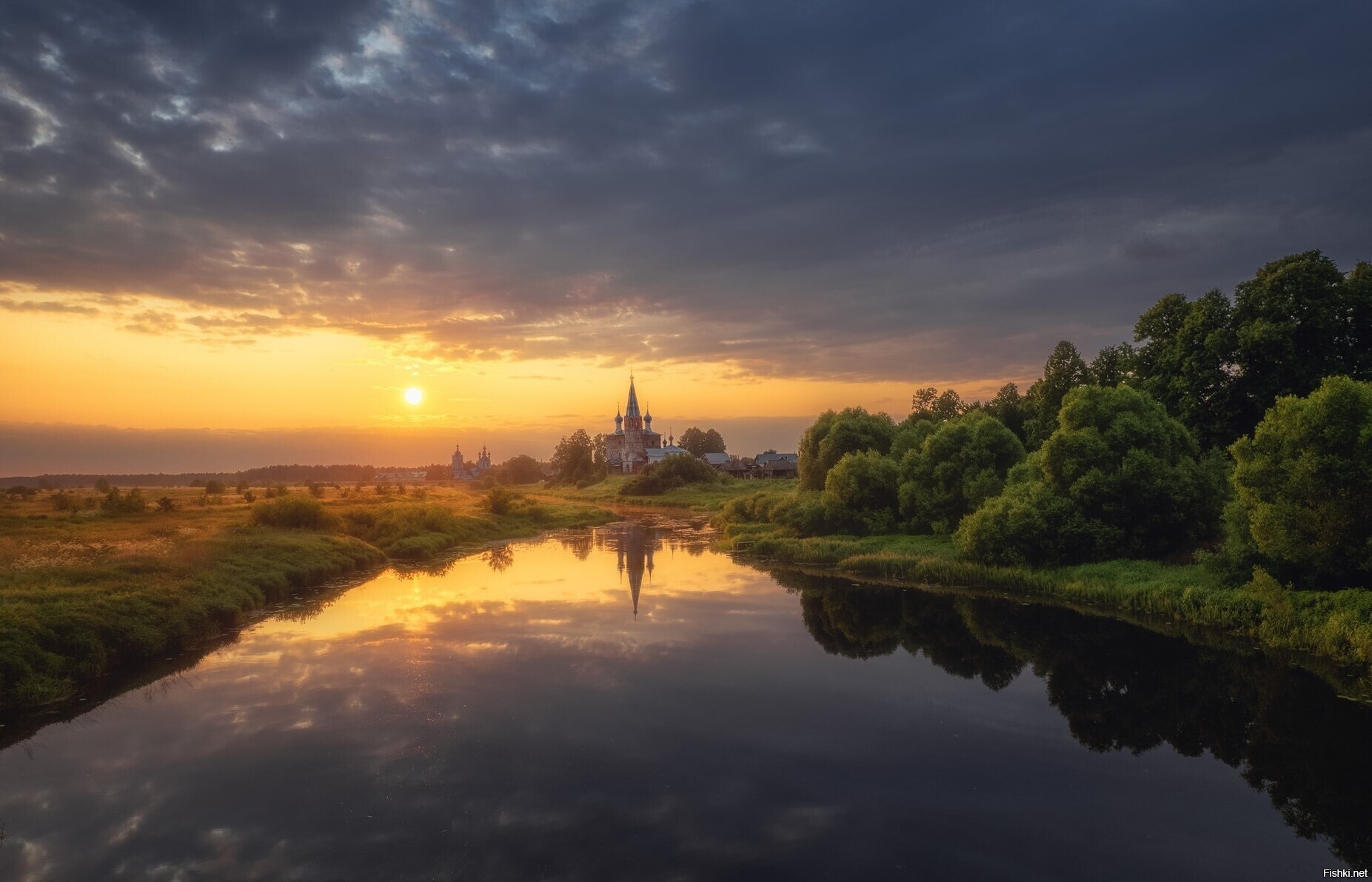 Солянка
