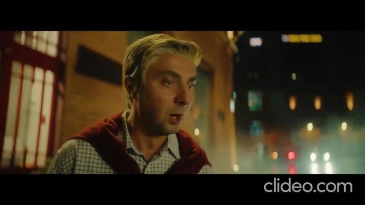 сериал &quot;Демис и Марина&quot;