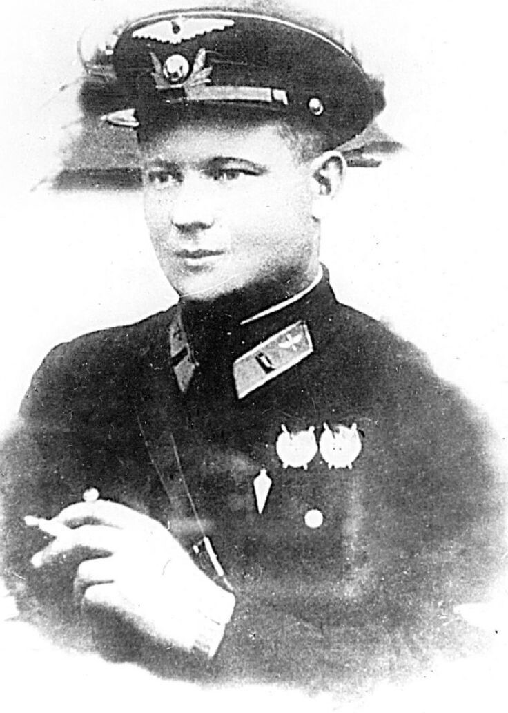 "Анархист"