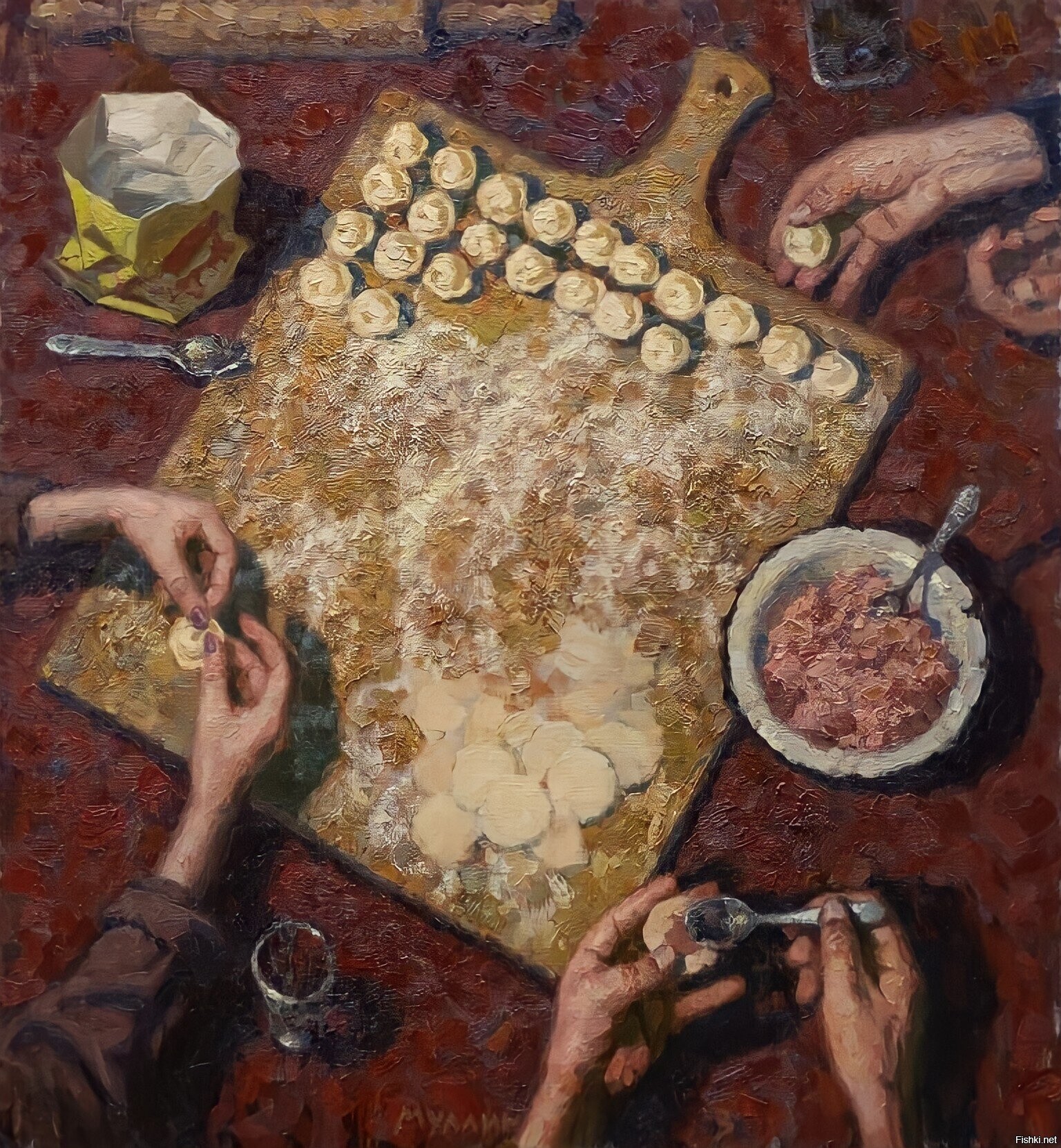 Солянка