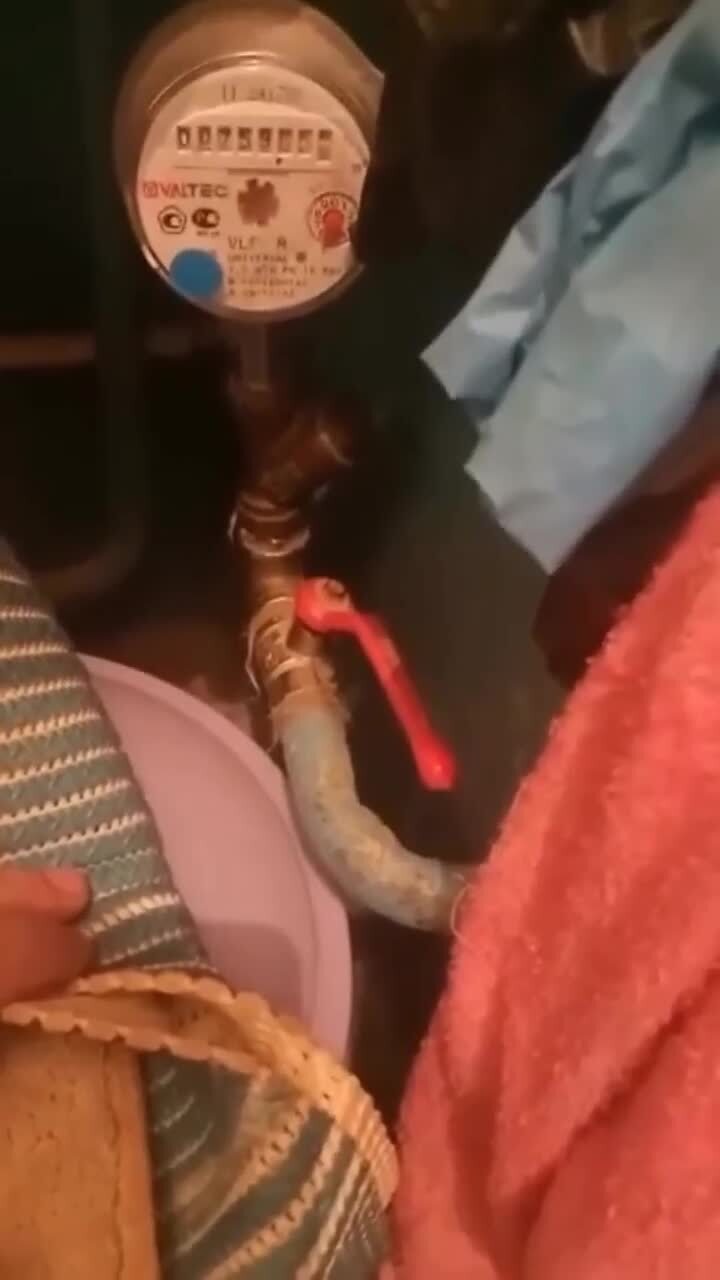 Ситуация не из приятных  