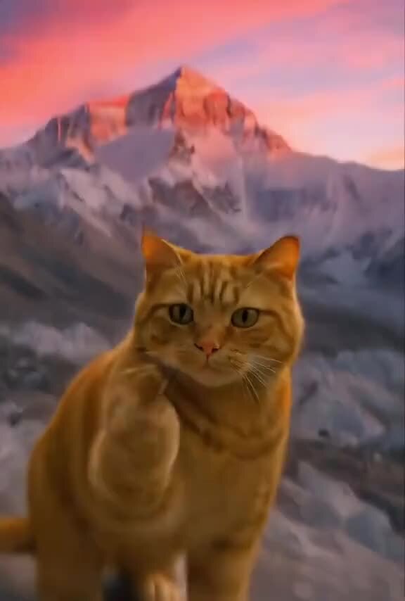 Офигенный зум