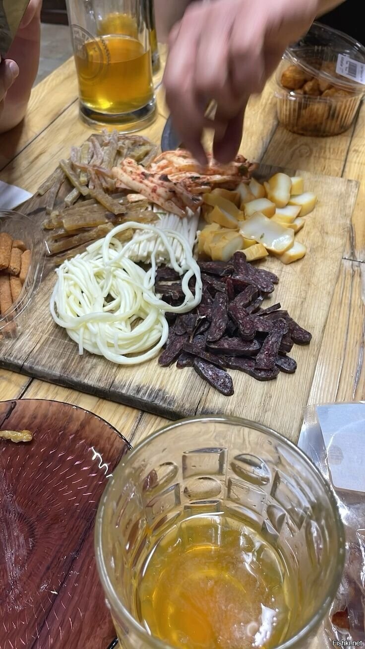 Солянка