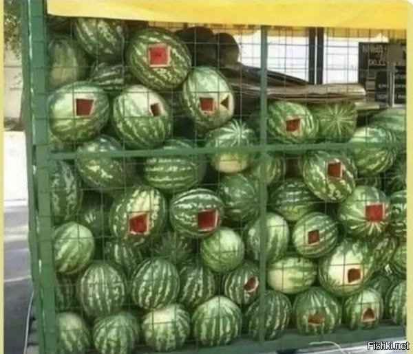 Старое, но ржачное