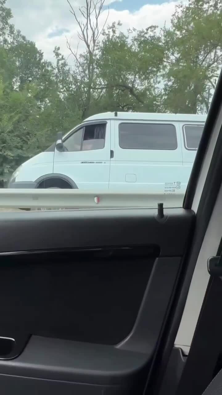 А у вас как день начался