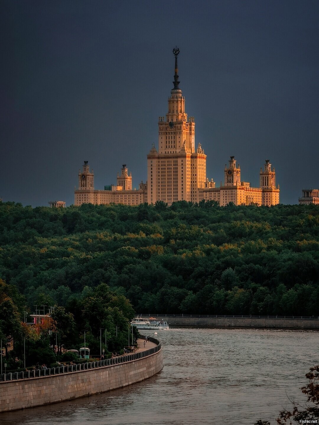 Солянка