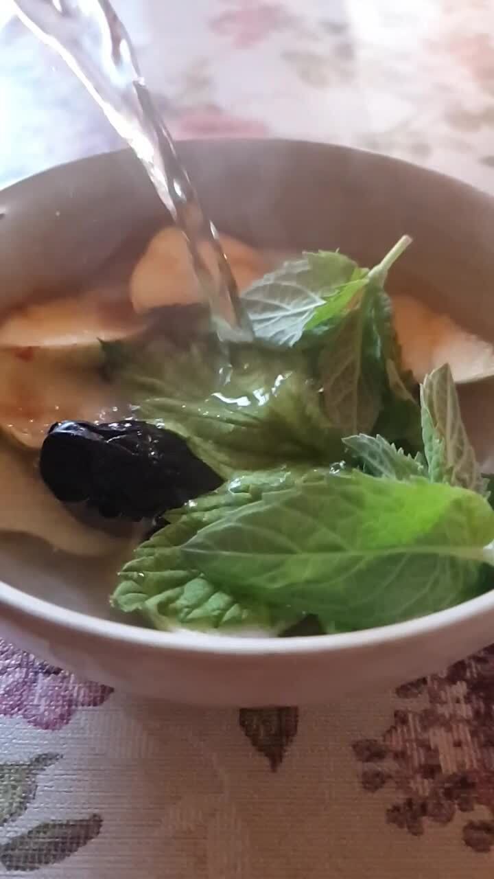 Утренние кайфушки