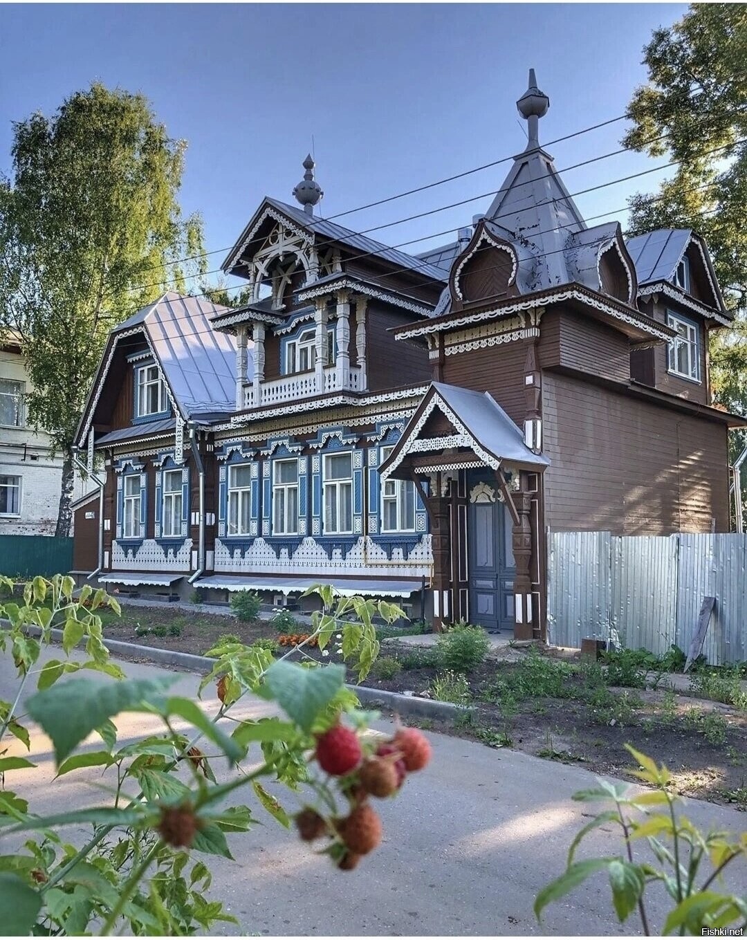 Солянка