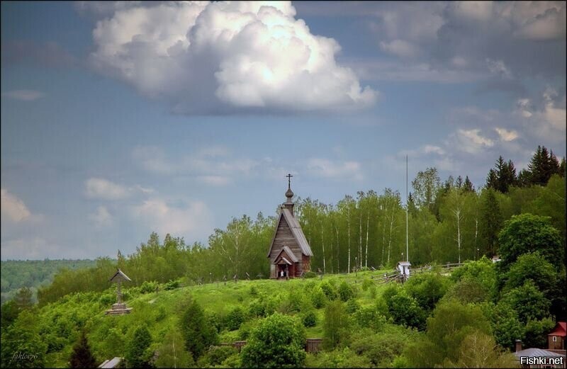 Солянка