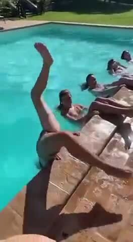 Хороший тамада