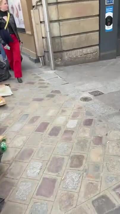 Увидеть Париж и умереть