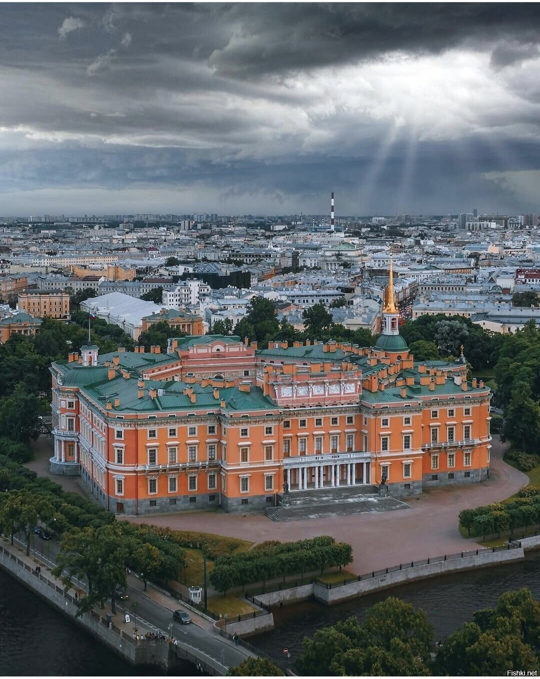 Солянка