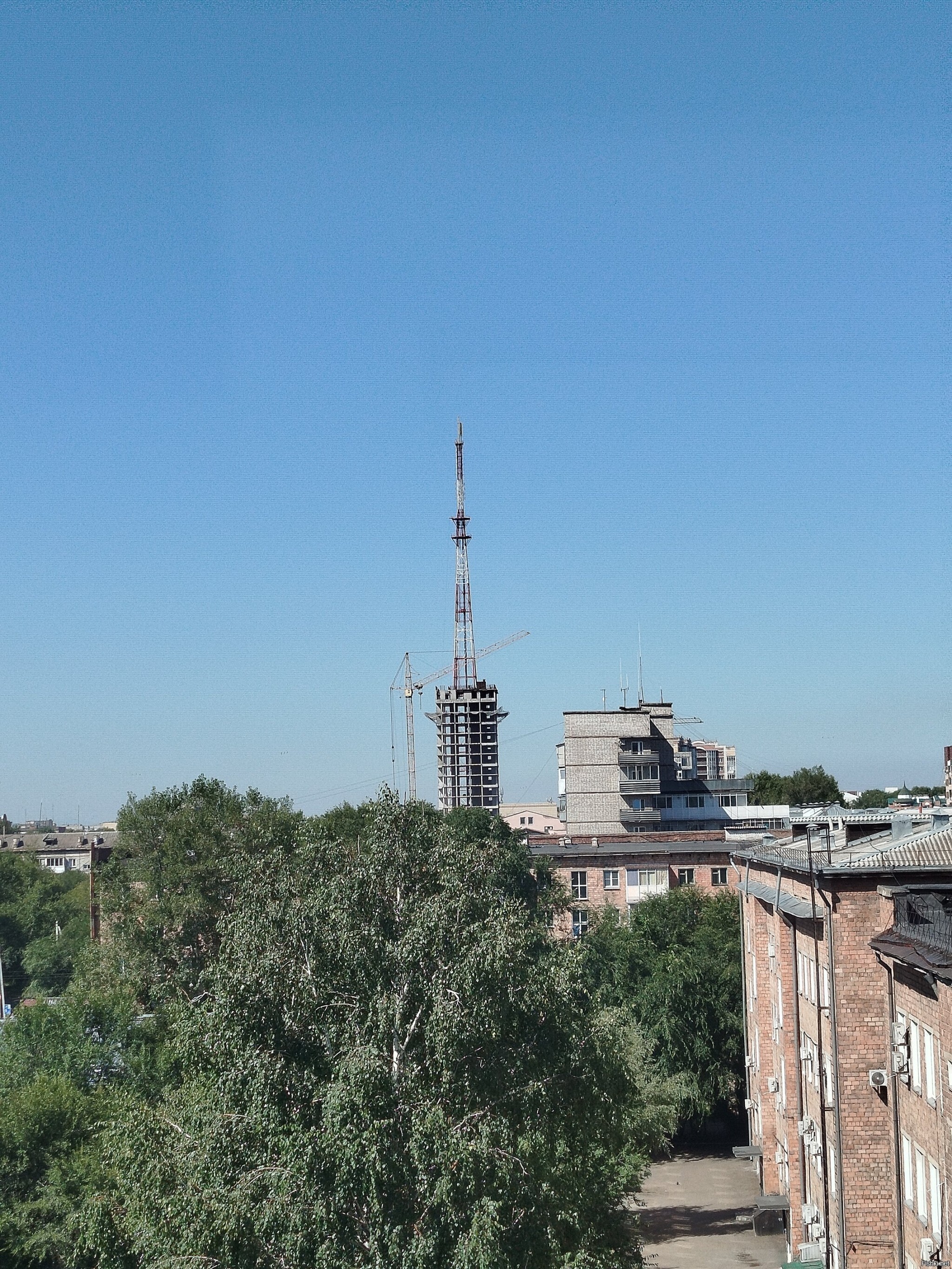 Солянка