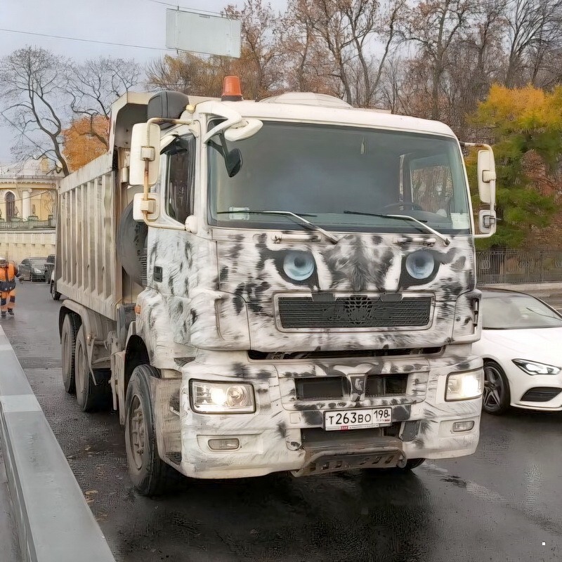 АвтоВсячина