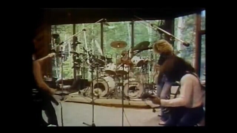 April Wine