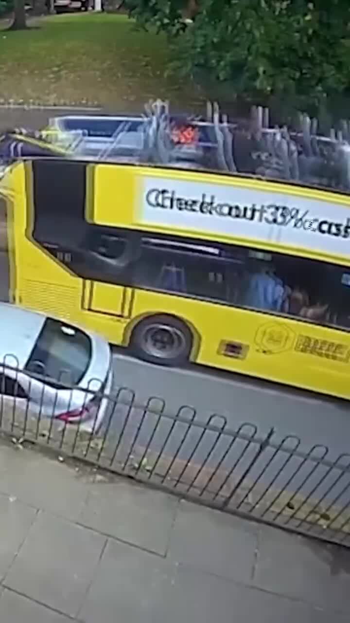 Это был увлекательный, аттракцион