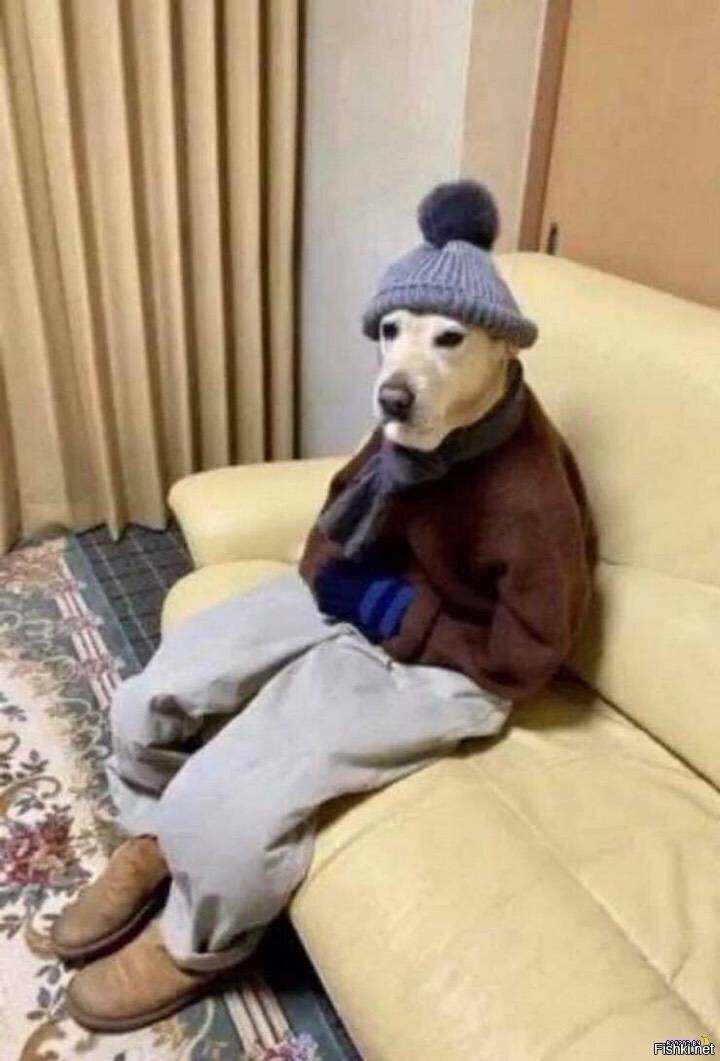 -ну ты скоро