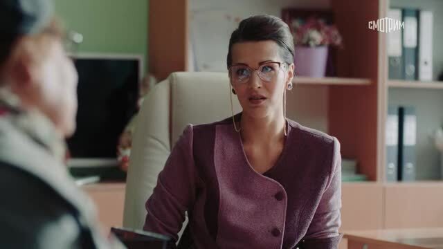 сериал &quot;Фантазёр&quot;