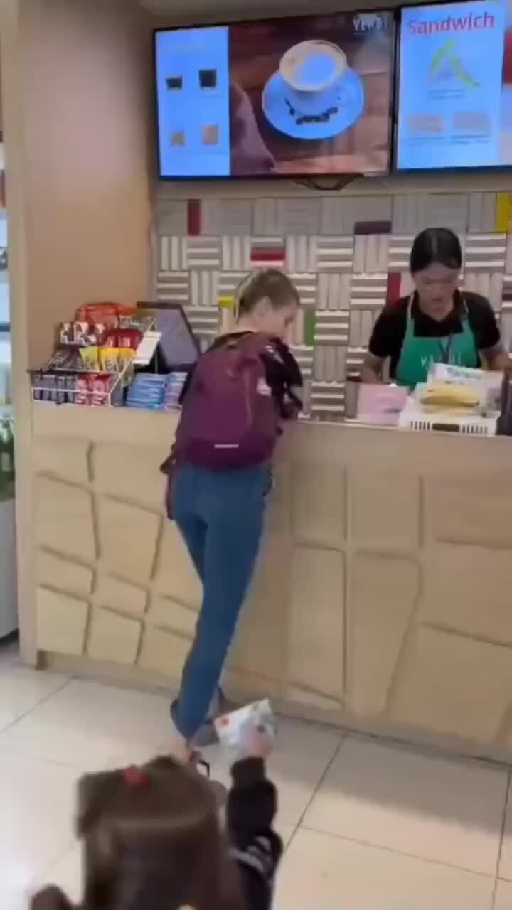 Сильная МАМА