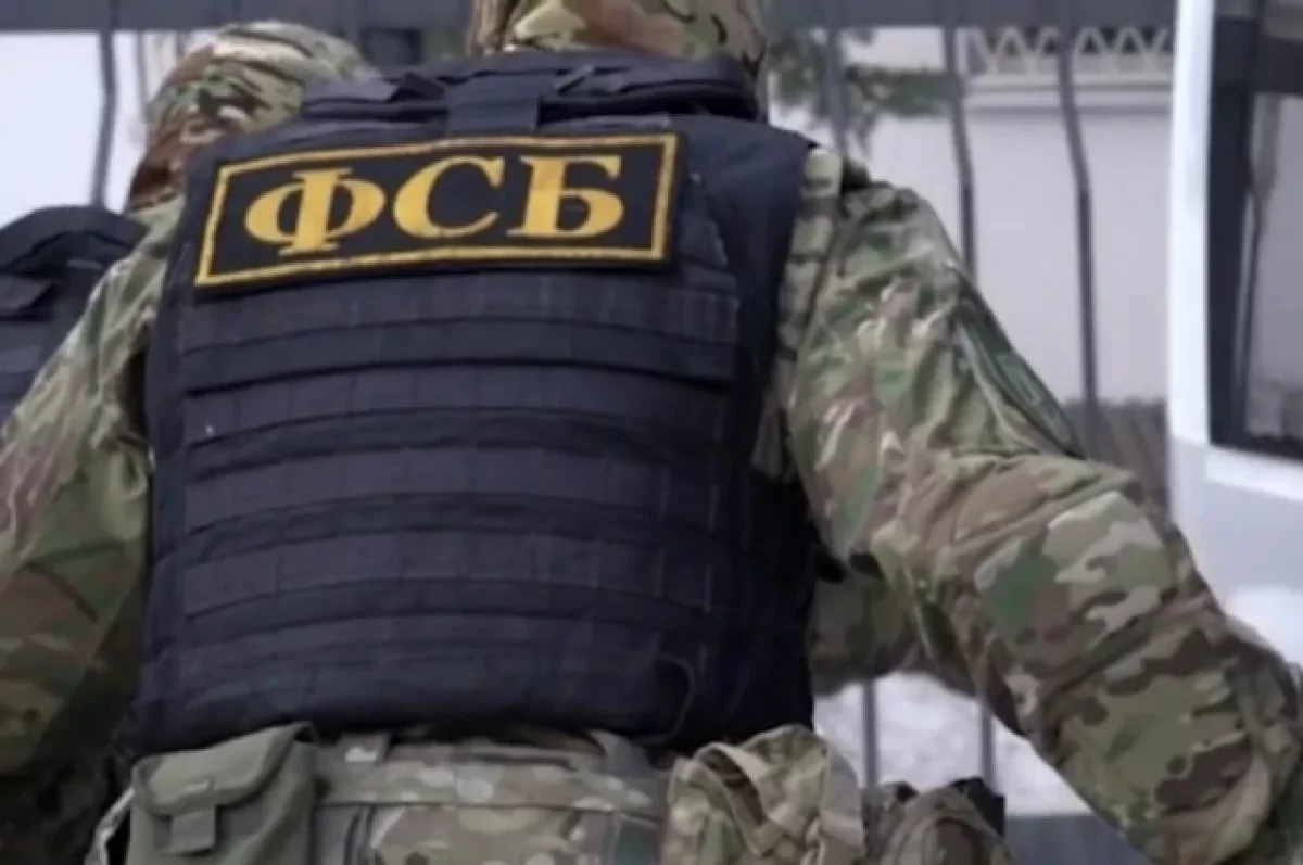 Спасу нет от русских националистов