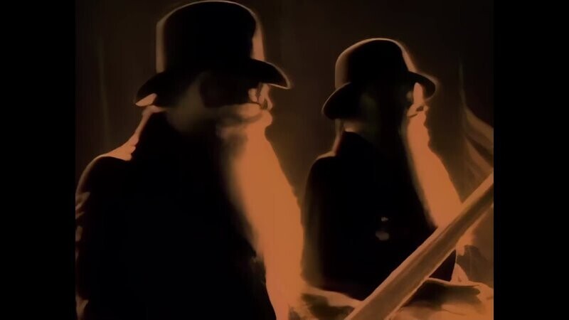 ZZ Top