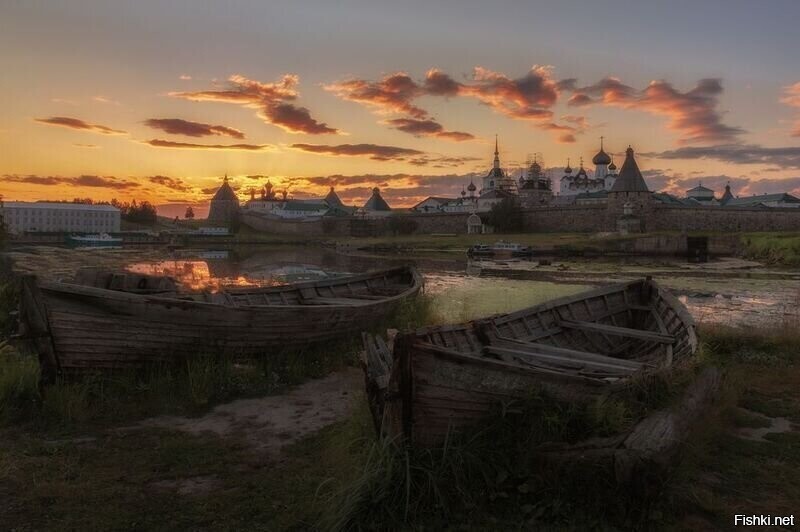 Солянка