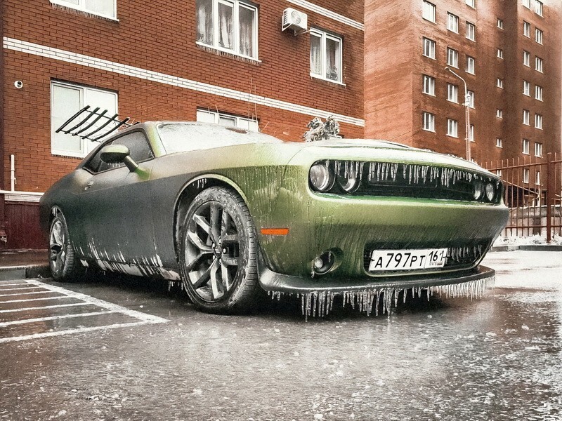 АвтоВсячина